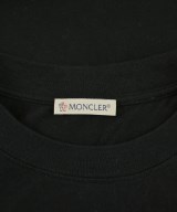MONCLER GENIUS（モンクレールジーニアス）Tシャツ・カットソー 黒 サイズ:S メンズ/2200695822170