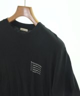 MONCLER GENIUS（モンクレールジーニアス）Tシャツ・カットソー 黒 サイズ:S メンズ/2200695822170