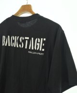 MONCLER GENIUS（モンクレールジーニアス）Tシャツ・カットソー 黒 サイズ:S メンズ/2200695822170