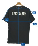 MONCLER GENIUS（モンクレールジーニアス）Tシャツ・カットソー 黒 サイズ:S メンズ/2200695822170