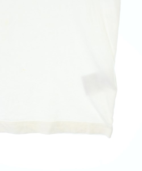 MONCLER（モンクレール）Tシャツ・カットソー 白 サイズ:M メンズ/2200695991036