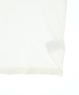 MONCLER（モンクレール）Tシャツ・カットソー 白 サイズ:M メンズ/2200695991036