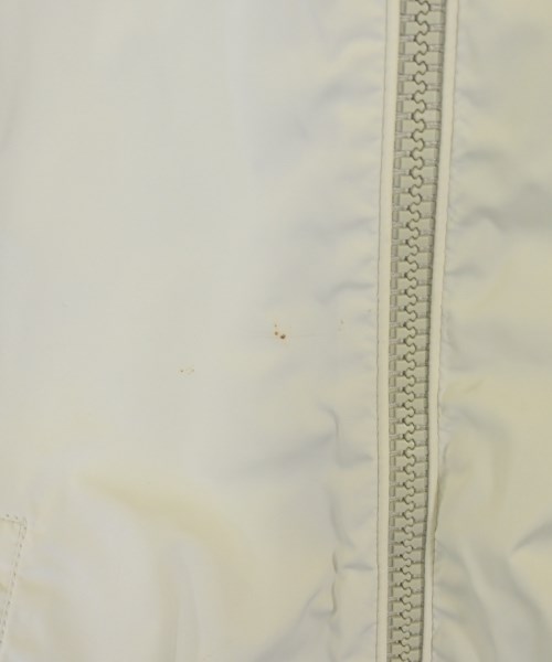 MONCLER S（モンクレールエス）その他 白 サイズ:F レディース/2200695744106