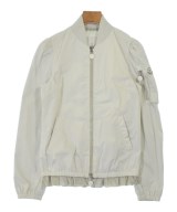 MONCLER S（モンクレールエス）その他 白 サイズ:F レディース/2200695744106