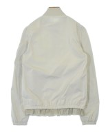 MONCLER S（モンクレールエス）その他 白 サイズ:F レディース/2200695744106