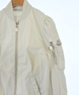 MONCLER S（モンクレールエス）その他 白 サイズ:F レディース/2200695744106