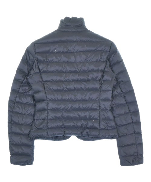 MONCLER（モンクレール）ダウンジャケット/ダウンベスト 紺 サイズ:00(XXS位) レディース/2200696322051