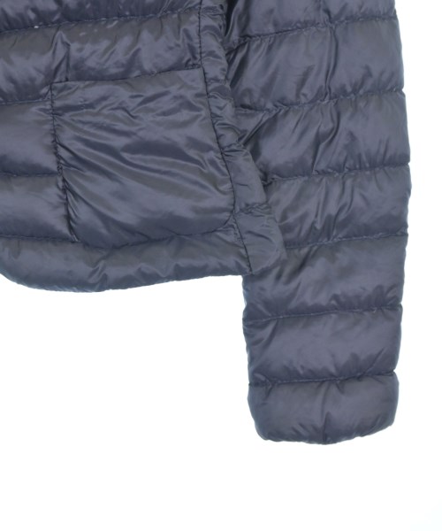 MONCLER（モンクレール）ダウンジャケット/ダウンベスト 紺 サイズ:00(XXS位) レディース/2200696322051