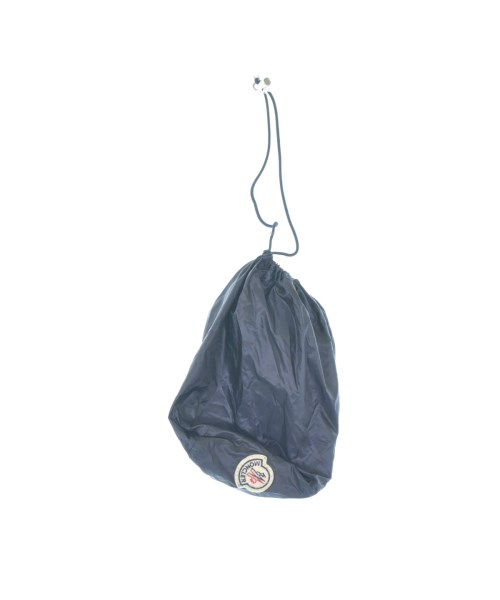 MONCLER（モンクレール）ダウンジャケット/ダウンベスト 紺 サイズ:00(XXS位) レディース/2200696322051