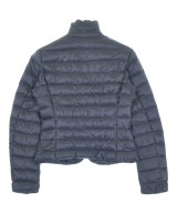 MONCLER（モンクレール）ダウンジャケット/ダウンベスト 紺 サイズ:00(XXS位) レディース/2200696322051
