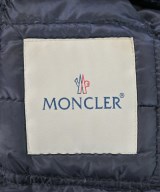 MONCLER（モンクレール）ダウンジャケット/ダウンベスト 紺 サイズ:00(XXS位) レディース/2200696322051