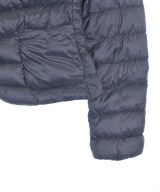 MONCLER（モンクレール）ダウンジャケット/ダウンベスト 紺 サイズ:00(XXS位) レディース/2200696322051