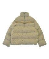 Rick Owens（リックオウエンス）ダウンジャケット/ダウンベスト グレー サイズ:1(S位) メンズ/2200696472015