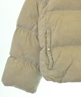 Rick Owens（リックオウエンス）ダウンジャケット/ダウンベスト グレー サイズ:1(S位) メンズ/2200696472015