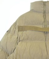 Rick Owens（リックオウエンス）ダウンジャケット/ダウンベスト グレー サイズ:1(S位) メンズ/2200696472015