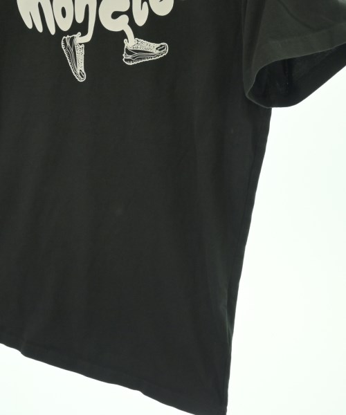 MONCLER（モンクレール）Tシャツ・カットソー 黒 サイズ:M メンズ/2200696472091