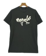 MONCLER（モンクレール）Tシャツ・カットソー 黒 サイズ:M メンズ/2200696472091