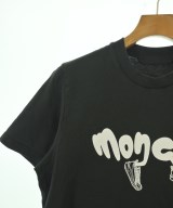 MONCLER（モンクレール）Tシャツ・カットソー 黒 サイズ:M メンズ/2200696472091