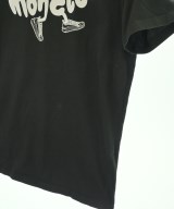 MONCLER（モンクレール）Tシャツ・カットソー 黒 サイズ:M メンズ/2200696472091