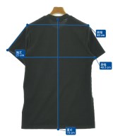 MONCLER（モンクレール）Tシャツ・カットソー 黒 サイズ:M メンズ/2200696472091