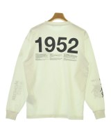 MONCLER（モンクレール）Tシャツ・カットソー 白 サイズ:2(M位) メンズ/2200696472107