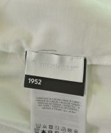 MONCLER（モンクレール）Tシャツ・カットソー 白 サイズ:2(M位) メンズ/2200696472107