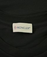 MONCLER（モンクレール）Tシャツ・カットソー 黒 サイズ:-(S位) メンズ/2200696472121