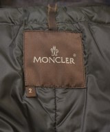 MONCLER（モンクレール）その他 茶 サイズ:2(M位) レディース/2200696902048