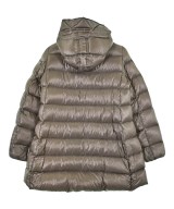 MONCLER（モンクレール）ダウンコート グレー サイズ:0(XS位) レディース/2200692373019