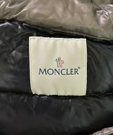 MONCLER（モンクレール）ダウンコート グレー サイズ:0(XS位) レディース/2200692373019