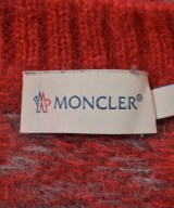 MONCLER（モンクレール）ニット・セーター 赤 サイズ:L メンズ/2200696640308
