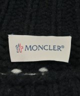 MONCLER（モンクレール）ニット・セーター 紺 サイズ:M メンズ/2200696640322