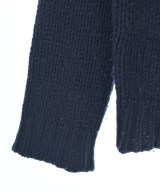 MONCLER（モンクレール）ニット・セーター 紺 サイズ:M メンズ/2200696640322