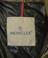 MONCLER（モンクレール）ダウンジャケット/ダウンベスト 茶 サイズ:0(XS位) レディース/2200692664018