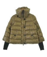 MONCLER ダウンジャケット/ダウンベスト