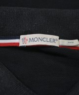 MONCLER（モンクレール）ポロシャツ 黒 サイズ:M メンズ/2200698165021