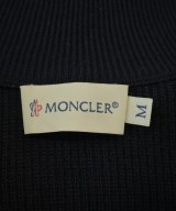 MONCLER（モンクレール）ダウンジャケット/ダウンベスト 紺 サイズ:M メンズ/2200698213043