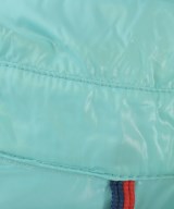 MONCLER（モンクレール）トレンチコート 青 サイズ:00(XXS位) レディース/2200698248014