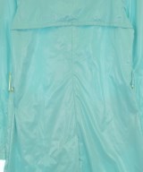 MONCLER（モンクレール）トレンチコート 青 サイズ:00(XXS位) レディース/2200698248014