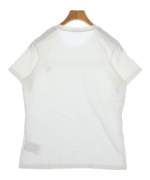 MONCLER（モンクレール）Tシャツ・カットソー 白 サイズ:M メンズ/2200698278011