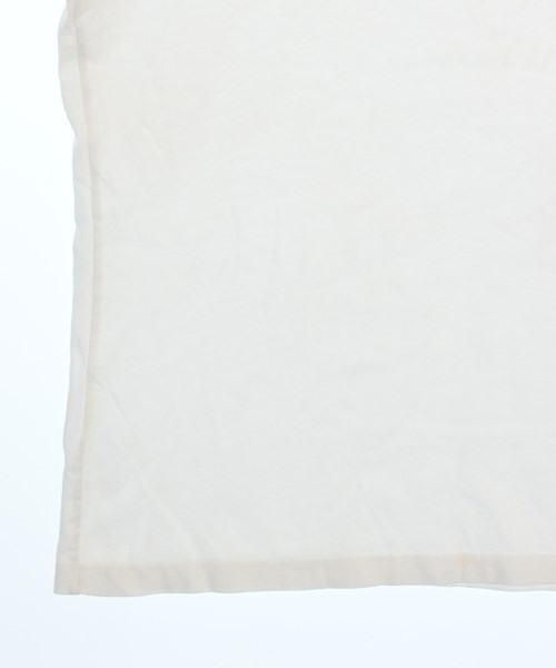 MONCLER（モンクレール）Tシャツ・カットソー 白 サイズ:M メンズ/2200698278011