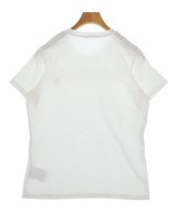 MONCLER（モンクレール）Tシャツ・カットソー 白 サイズ:M メンズ/2200698278011