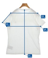 MONCLER（モンクレール）Tシャツ・カットソー 白 サイズ:M メンズ/2200698278011