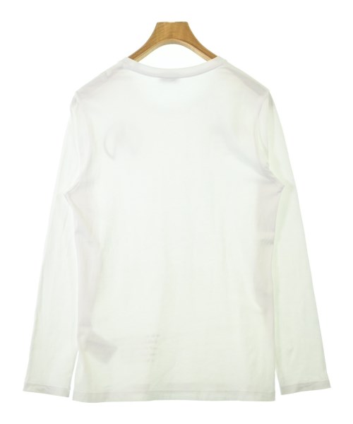 MONCLER（モンクレール）Tシャツ・カットソー 白 サイズ:S レディース/2200690331035
