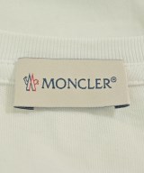 MONCLER（モンクレール）Tシャツ・カットソー 白 サイズ:S レディース/2200690331035