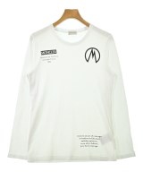 MONCLER Tシャツ・カットソー