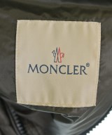 MONCLER（モンクレール）ダウンジャケット/ダウンベスト 茶 サイズ:3(L位) メンズ/2200694975013