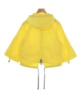 MONCLER（モンクレール）マウンテンパーカー 黄 サイズ:0(XS位) レディース/2200698266032