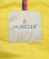 MONCLER（モンクレール）マウンテンパーカー 黄 サイズ:0(XS位) レディース/2200698266032