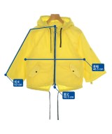 MONCLER（モンクレール）マウンテンパーカー 黄 サイズ:0(XS位) レディース/2200698266032